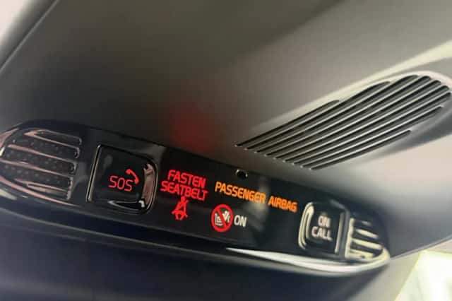 Volvo XC40 (2022) thumbnail 39
