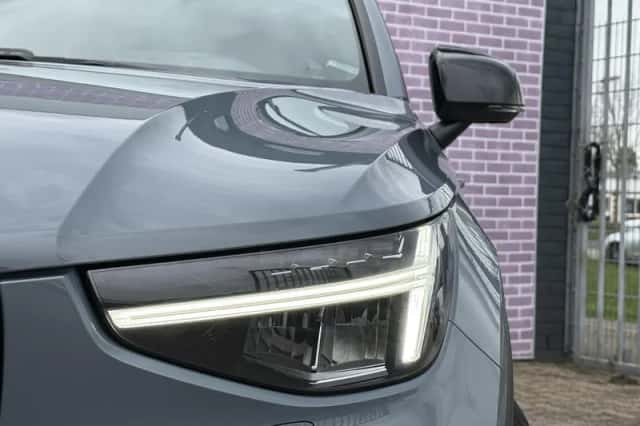 Volvo XC40 (2022) thumbnail 8