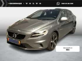 Volvo V40 (2018)