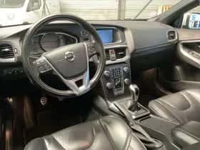 Volvo V40 (2018) thumbnail 4