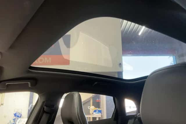 Volvo V40 (2018) thumbnail 7