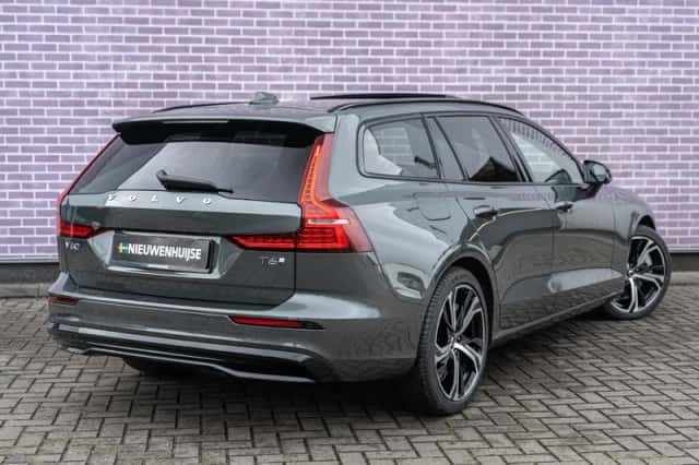 Volvo V60 (2026) thumbnail 3