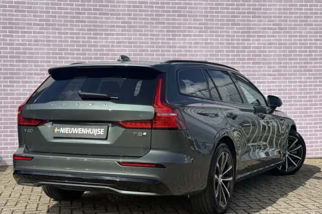 Volvo V60 (2026) thumbnail 3