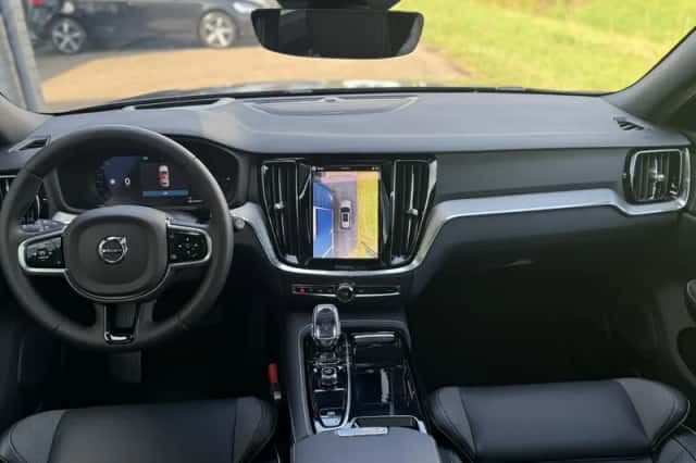 Volvo V60 (2026) thumbnail 4