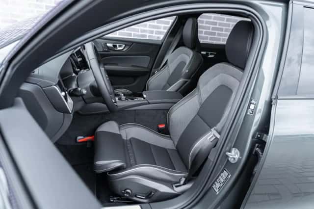 Volvo V60 (2026) thumbnail 5