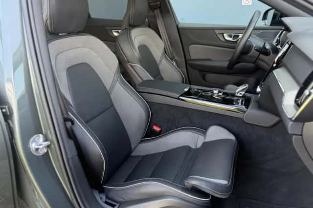 Volvo V60 (2026) thumbnail 5