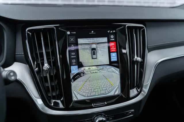 Volvo V60 (2026) thumbnail 6