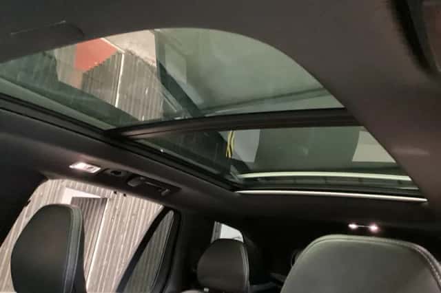 Volvo XC90 (2022) thumbnail 6