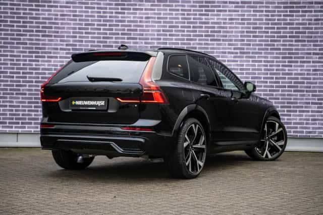 Volvo XC60 (2026) thumbnail 3
