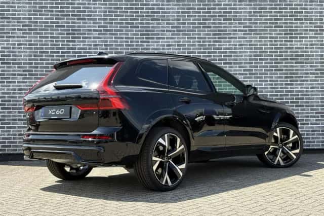 Volvo XC60 (2026) thumbnail 3