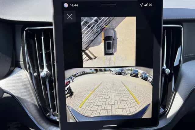 Volvo XC60 (2026) thumbnail 4