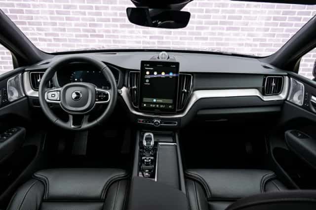 Volvo XC60 (2026) thumbnail 4