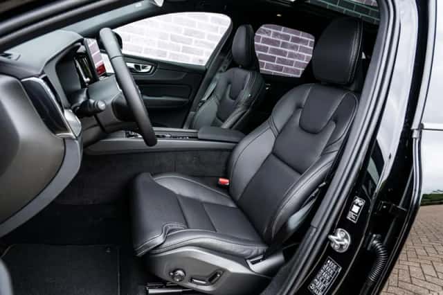 Volvo XC60 (2026) thumbnail 5