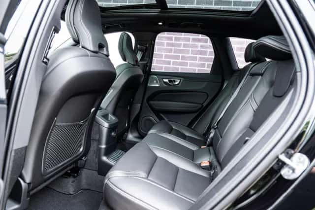 Volvo XC60 (2026) thumbnail 6