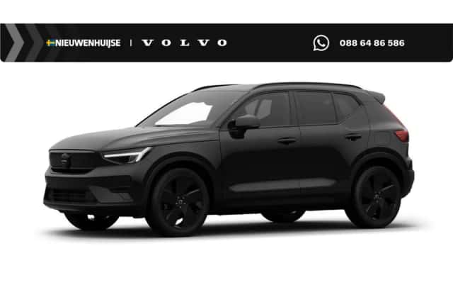 Volvo EX40 (2026) thumbnail 1