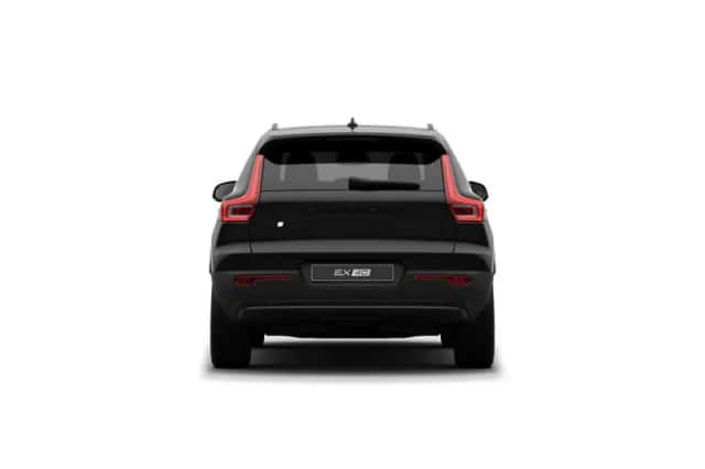Volvo EX40 (2026) thumbnail 4