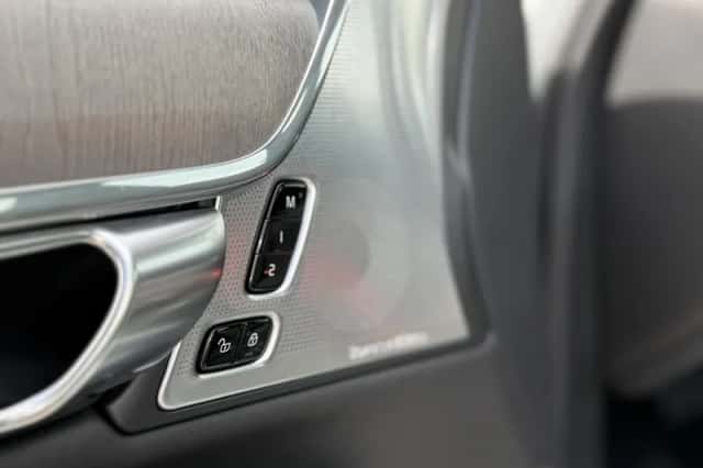 Volvo V90 (2025) thumbnail 21