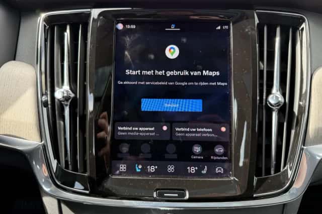Volvo V90 (2025) thumbnail 23