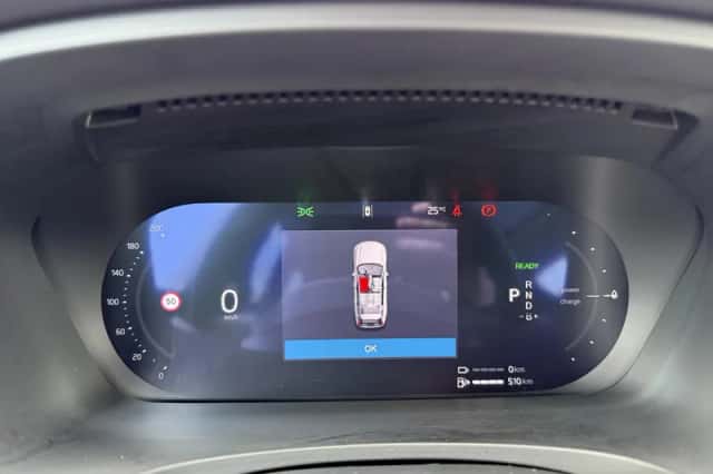 Volvo V90 (2025) thumbnail 28