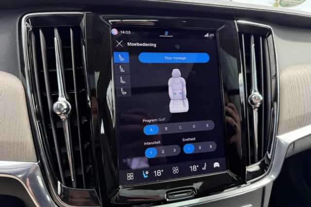 Volvo V90 (2025) thumbnail 34