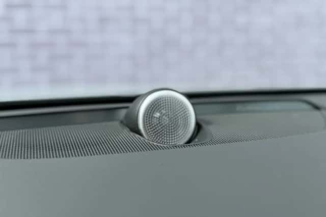 Volvo V90 (2025) thumbnail 35
