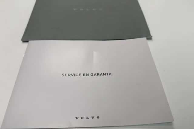 Volvo V90 (2025) thumbnail 37