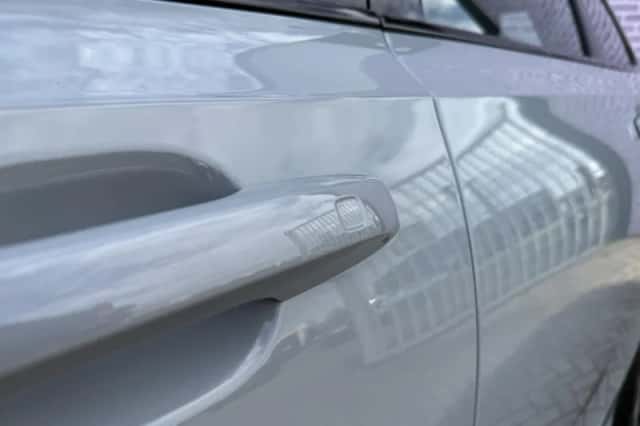 Volvo V90 (2025) thumbnail 8