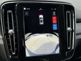 Volvo XC40 (2023) thumbnail 20
