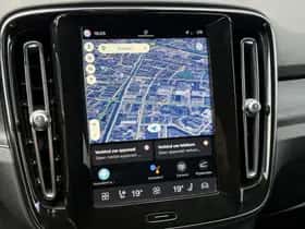 Volvo XC40 (2023) thumbnail 21