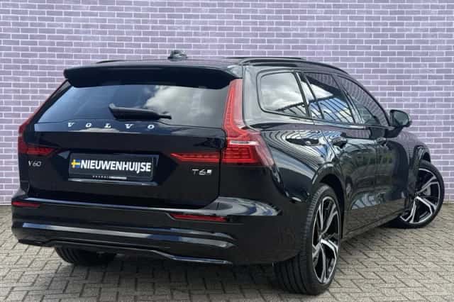 Volvo V60 (2026) thumbnail 3