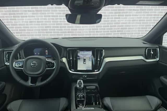 Volvo V60 (2026) thumbnail 4