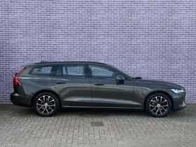Volvo V60 (2022) thumbnail 13
