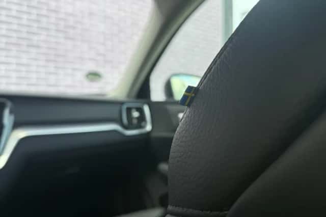 Volvo V60 (2022) thumbnail 25