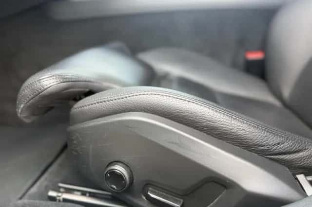 Volvo V60 (2022) thumbnail 27