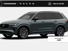 Volvo XC90 (2026)