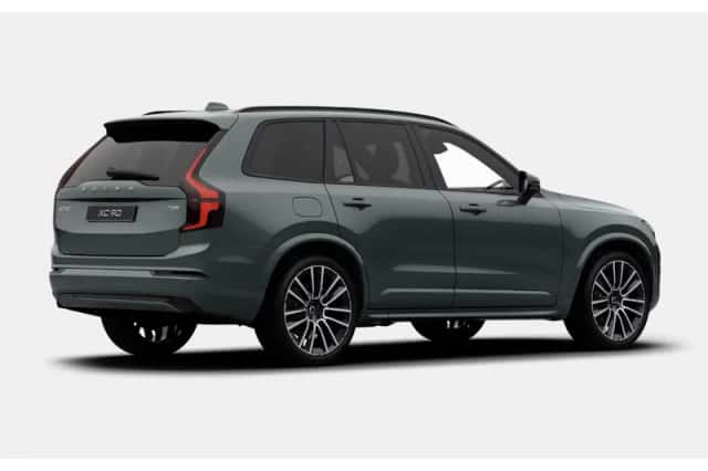 Volvo XC90 (2026) thumbnail 3