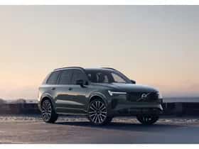 Volvo XC90 (2026) thumbnail 4