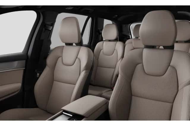 Volvo XC90 (2026) thumbnail 6