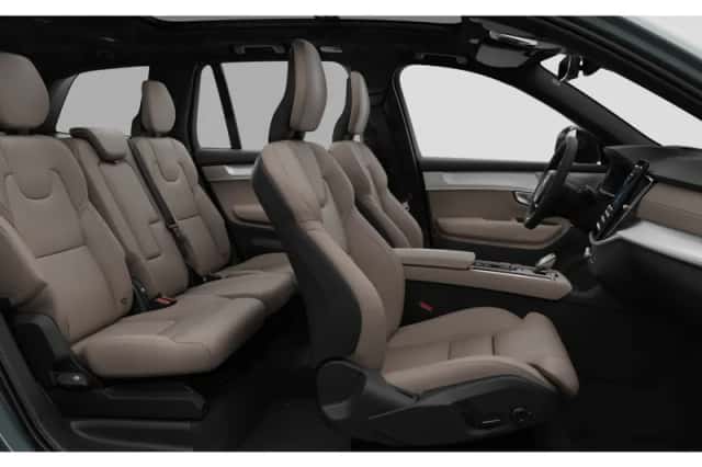 Volvo XC90 (2026) thumbnail 7