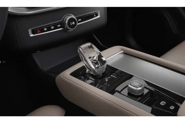 Volvo XC90 (2026) thumbnail 8