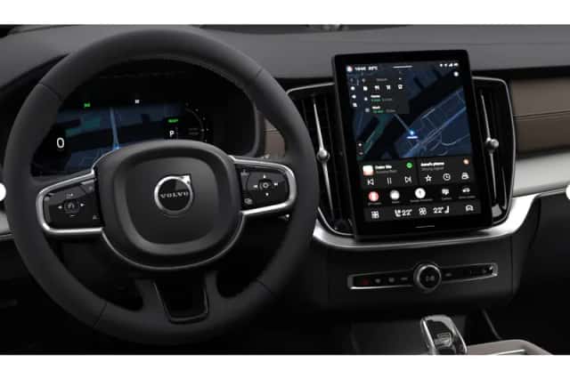Volvo XC90 (2026) thumbnail 9