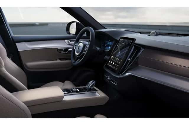 Volvo XC90 (2026) thumbnail 10