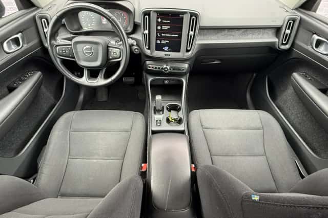 Volvo XC40 (2018) thumbnail 14