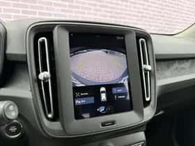 Volvo XC40 (2018) thumbnail 19