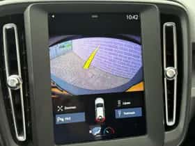 Volvo XC40 thumbnail 7