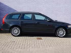 Volvo V50 thumbnail 11