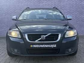 Volvo V50 thumbnail 18