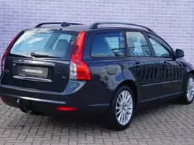 Volvo V50 thumbnail 3