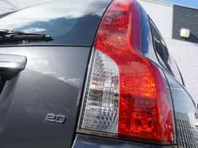 Volvo V50 thumbnail 9