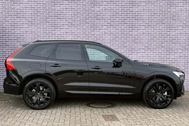Volvo XC60 (2025) thumbnail 11